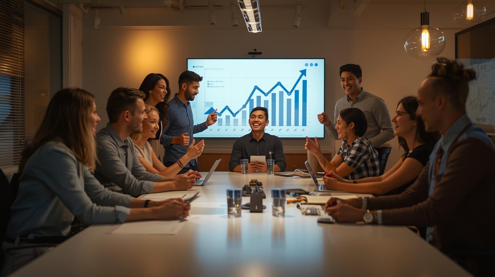 Employee Engagement and Motivation